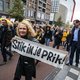 De coronaregels leidden tot een golf aan meldingen van discriminatie