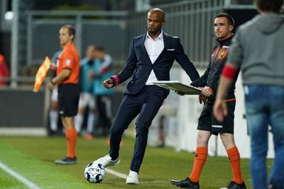 Genk treft Sparta Praag of Monaco in eventuele play-offs CL - Anderlecht mogelijk tegen Vitesse - Haalbare kaarten voor Antwerp en Gent