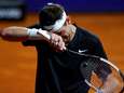 “Probablement mon dernier match”: larmes et émotions fortes pour Del Potro à Buenos Aires 