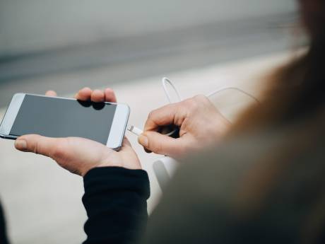 Weer een kapot iPhone-snoertje: zo voorkom je het