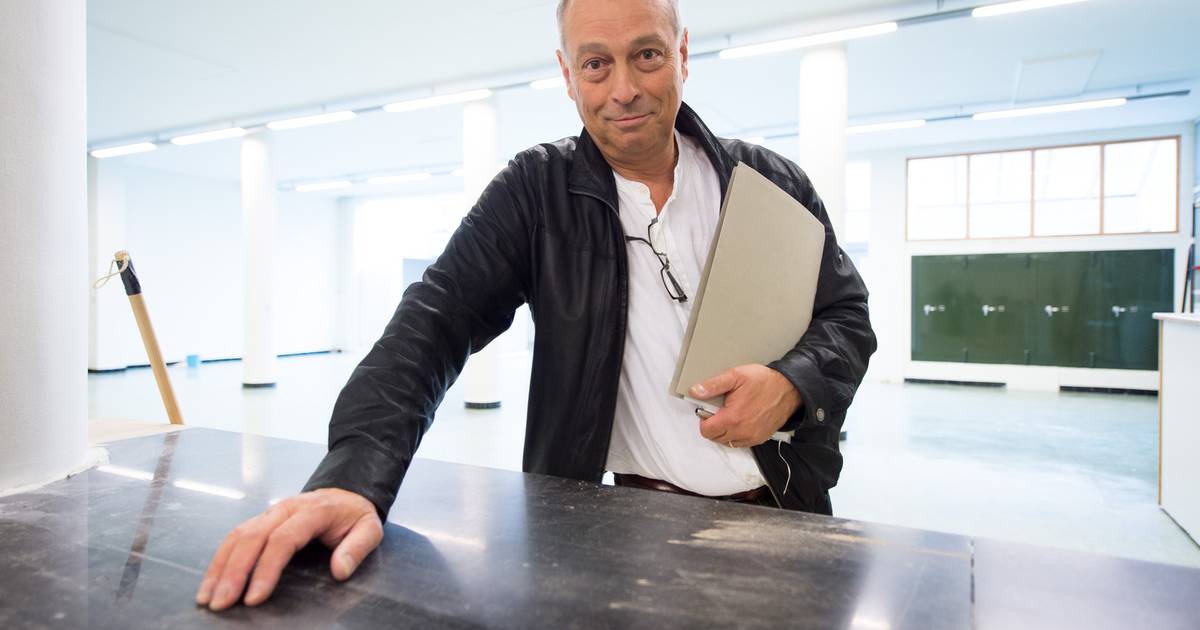 CC De Ster palmt OudGemeentehuis in Willebroek hln.be