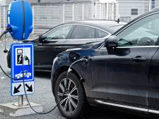 Une mobilité 100% électrique en 2035: est-ce réaliste?