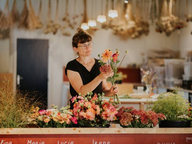 Eerlijke bloemenwinkel Blommm opgenomen in nieuw boek als voorvechter van een betere bloemenindustrie