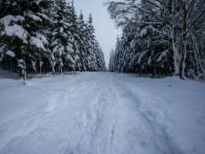 Des Bruxellois se perdent dans les Fagnes en pleine nuit: un drame évité de peu
