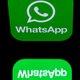 Fraude met WhatsApp bijna verviervoudigd