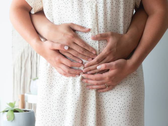Eén op de 13 vrouwen wordt op niet-natuurlijke manier zwanger