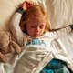 Hoe leer je je peuter best slapen? ‘Leg je kind niet bij jou in bed’