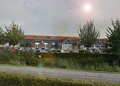 Miljoenenplan d’Alburcht kan door, voor 7,4 miljoen euro