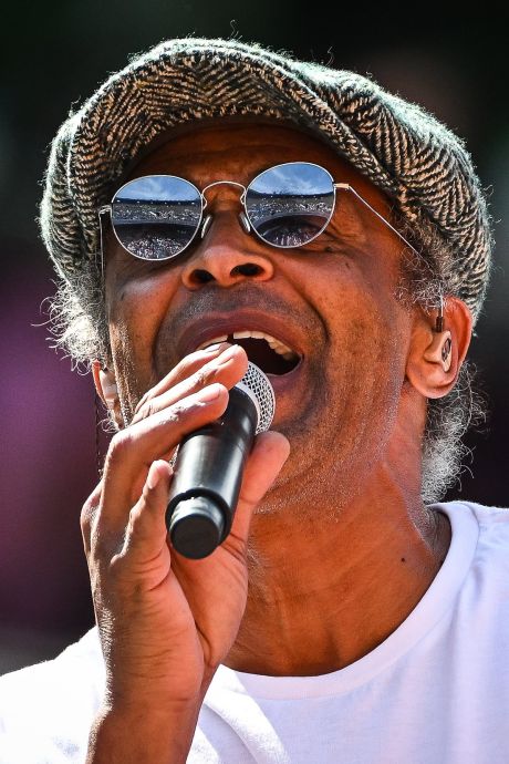 Yannick Noah sur sa première participation à la Star Ac’: “J’avais l’impression d’être une pute”