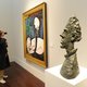 50 miljoen dollar voor beeld Giacometti