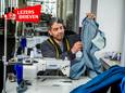 Tegewoordig gooit iedereen van alles weg en koopt wat nieuws als het kapot is. EU-commissaris Frans Timmermans  wil dat tegengaan.