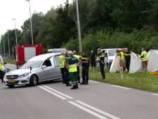 19-jarige vermiste vrouw overleden bij ongeluk; agenten vonden auto door geklop en hulpgeroep vriendin (22)