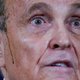 Van held van New York naar lachertje van Washington: wat is er gebeurd met Rudy Giuliani?