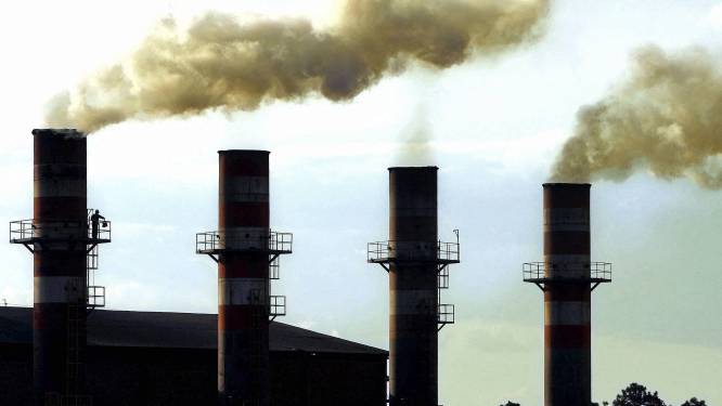 G20-landen verantwoordelijk voor bijna de helft van alle sterfgevallen door luchtvervuiling