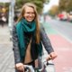 ‘Ik ben losgegaan op Tinder. Drie orgasmes later fietste ik opgewekt naar huis’