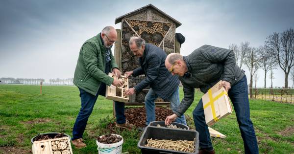Missie van jarige Capreton wordt met de dag actueler - BD.nl