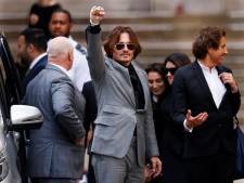 Johnny Depp sort du silence après son procès perdu contre le Sun: “Hollywood me boycotte”