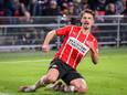 Olivier Boscagli is terug bij PSV.