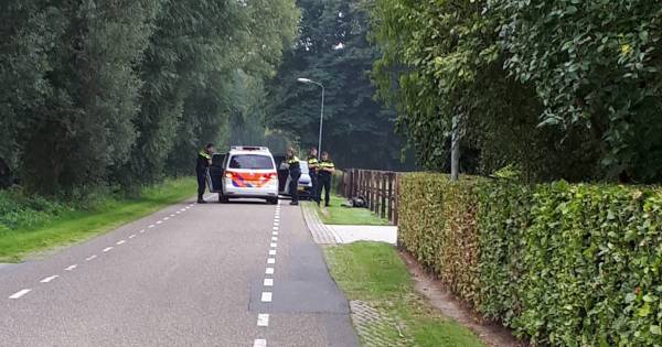 Dalende misdaadcijfers 5626. .