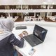 Rente op een studielening plaatst moslimstudenten voor het blok, want rente is haram