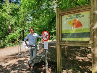 Ook burgemeester Essen voert rookverbod in op Stappersven