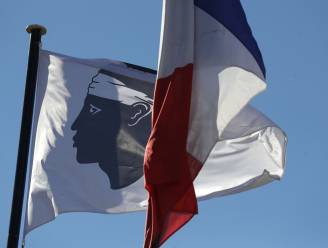 Corsicaans parlement keurt na urenlang debat tekst rond autonomie goed