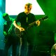 New Order op Rock Werchter 2019: Wat een verwennerij