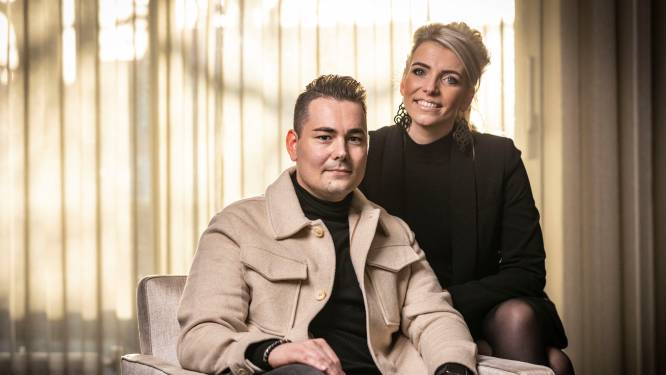 Ongeneeslijke zieke Roy (31) uit Oldenzaal laat in ‘Over Mijn Lijk’ zien hoe hij daarmee omgaat