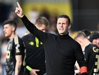 Geïrriteerde Ronny Deila over potentiële overstap naar Club Brugge: “Ik weet niets over de zaken die over mij geschreven worden”