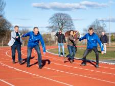 Sportservice Vechtdal reddende engel voor Twentse buurtsportcoaches