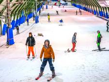 SnowWorld wil met klimparken en speeltuinen ook in de zomer bezoekers trekken