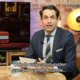 ‘Gerolf, je bent te oud en aan het dementeren. Buiten!’ Ook in 2023 stelt ‘Vlaams Belang TV’ niet teleur