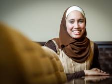 Le passage d’une interview d’Ihsane Haouach modifié: elle y regrettait l’absence d’un “véritable lobby” musulman en Belgique