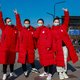 China wil dat iedereen het weet: Wuhan kent geen slachtoffers, alleen maar overwinnaars