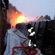 Dode bij brand in Erpe-Mere