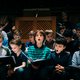 Voor dit knapenkoor van Johann Sebastian Bach is kerst de beste tijd van het jaar