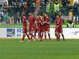 AS Roma wint met invaller Strootman van Udinese