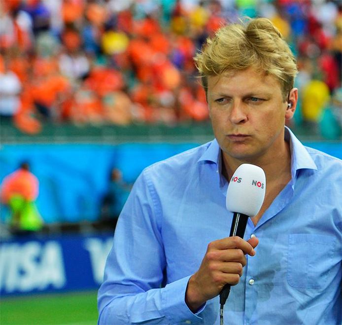 Youri Mulder als spreker boeken voor een lezing of presentatie. Eenvoudig via VoetbalSprekers.nl!