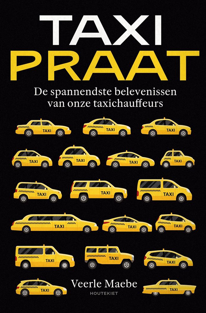 'Taxi Praat'
