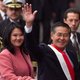 Gewezen Peruviaanse president Fujimori opgenomen in ziekenhuis