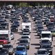 ANWB voorspelt grote drukte op Europese wegen komend weekend