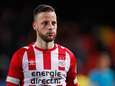 Ramselaar houdt gemengde gevoelens over aan periode bij PSV