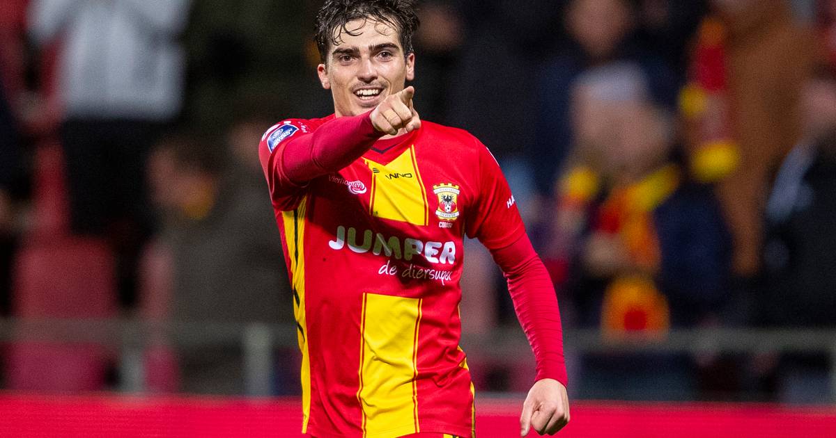 Go Ahead Eagles zo goed als veilig, Fortuna Sittard nog niet