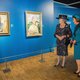 Beatrix opent tentoonstelling Munch : Van Gogh in Oslo