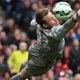 Simon Mignolet, Duivel bij The Reds: 'Ik heb maar één grote concurrent en dat ben ikzelf'