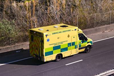 Vermiste en drie gewonden na zware gasexplosie in Wales