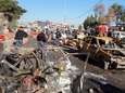 Quatre morts à Kirkouk au lendemain d'un attentat
