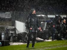 Erik ten Hag trots op spelers Ajax: ‘Dat is een eigenschap van een topclub’
