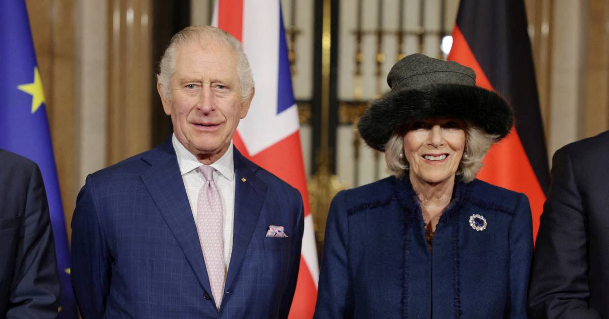 Camilla prenderà il titolo di regina dopo l’incoronazione di Carlo il 6 maggio come monarchia
