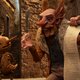 Guillermo del Toro’s ‘Pinocchio’ is een compromisloze, ontroerende en dolle traktatie  ★★★★☆